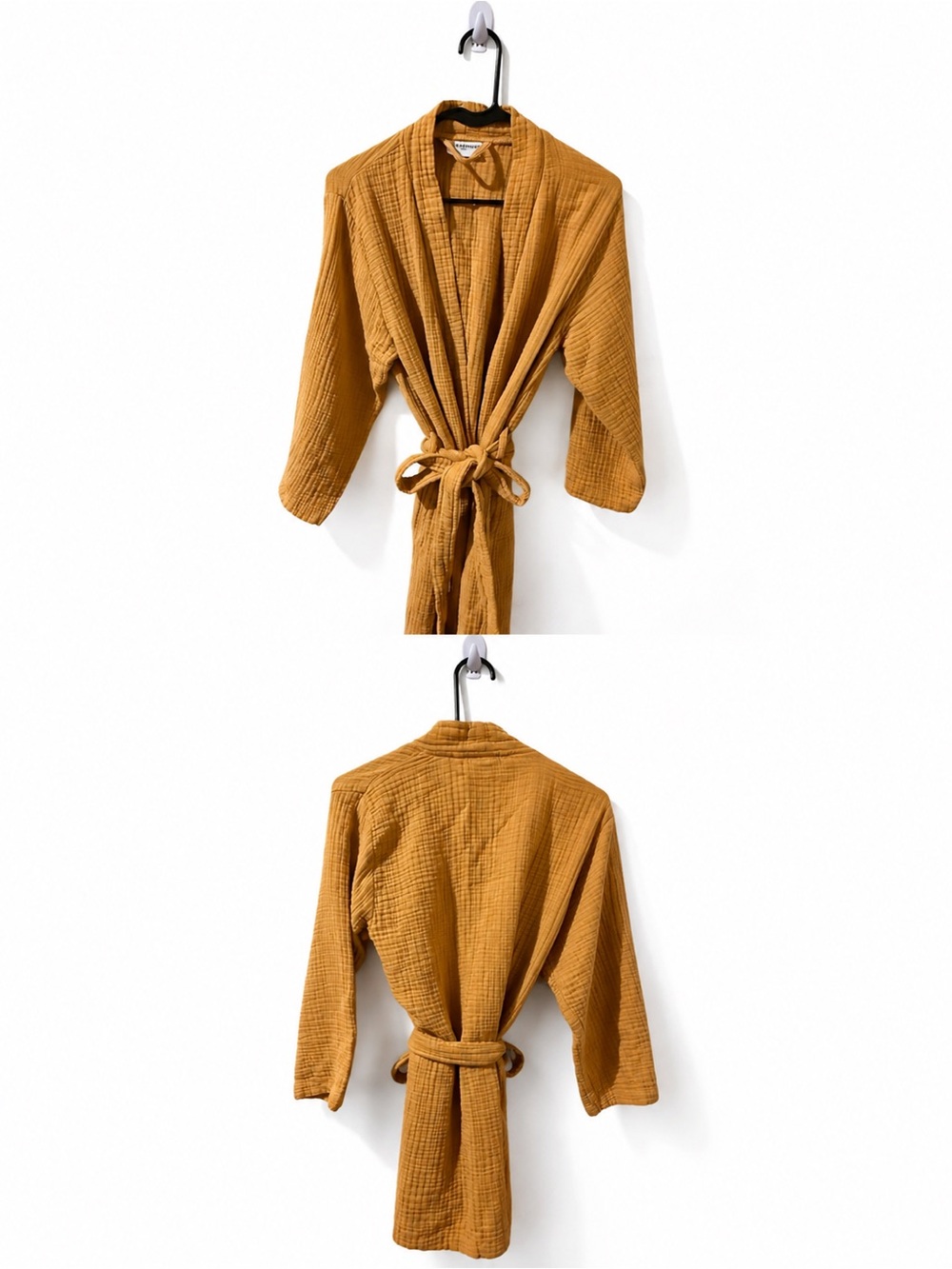 Parachute Cloud Robe Small - Picture 5 of 7